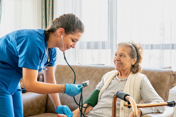 Better Care Zone team